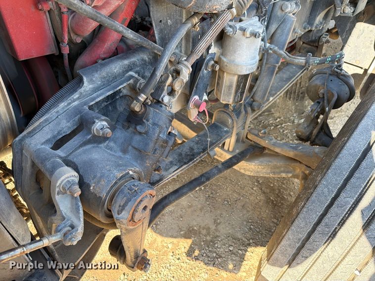 image for item ED5068 2018 Kenworth T880 semi truck