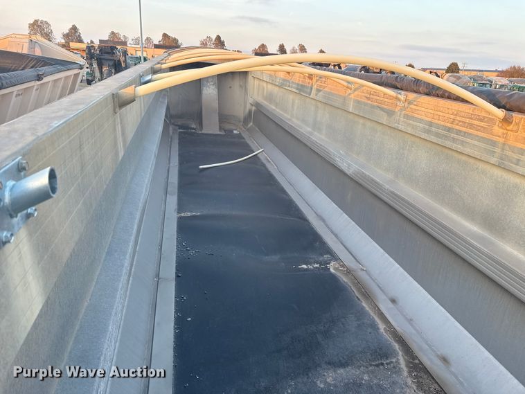 image for item EE3403 2019 Vantage T-85-SS end dump trailer