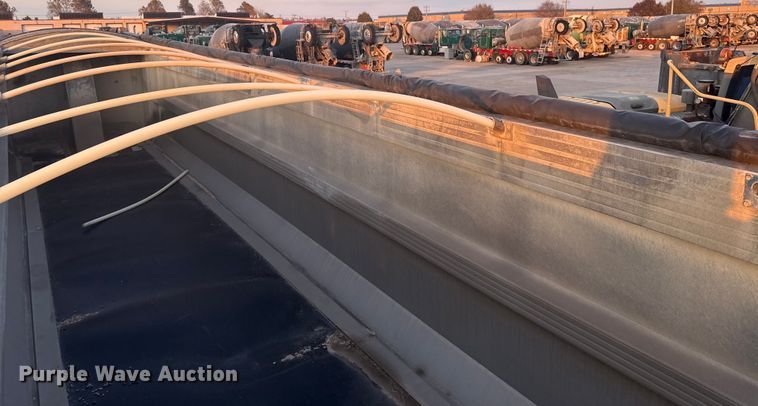 image for item EE3403 2019 Vantage T-85-SS end dump trailer