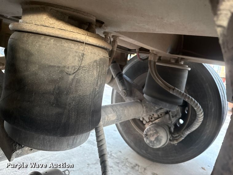 image for item EE3403 2019 Vantage T-85-SS end dump trailer