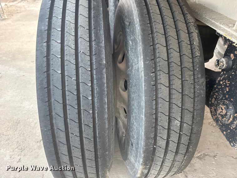 image for item EE3403 2019 Vantage T-85-SS end dump trailer