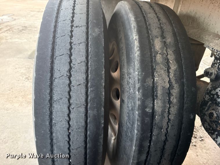 image for item EE3403 2019 Vantage T-85-SS end dump trailer