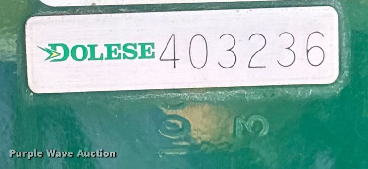 image for item EE3419 2020 Freightliner Cascadia 126 semi truck