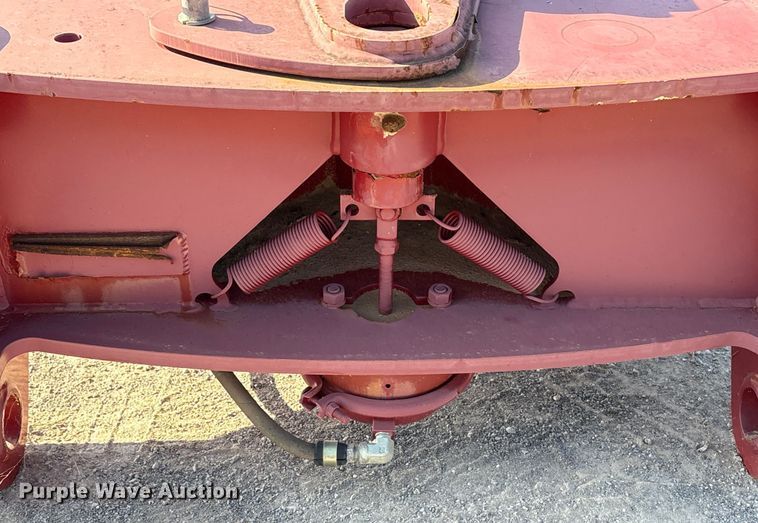 image for item EE4472 2017 Load King SB141/2-HD-37 booster