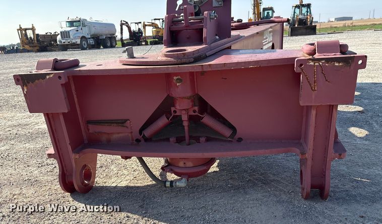 image for item EE4472 2017 Load King SB141/2-HD-37 booster