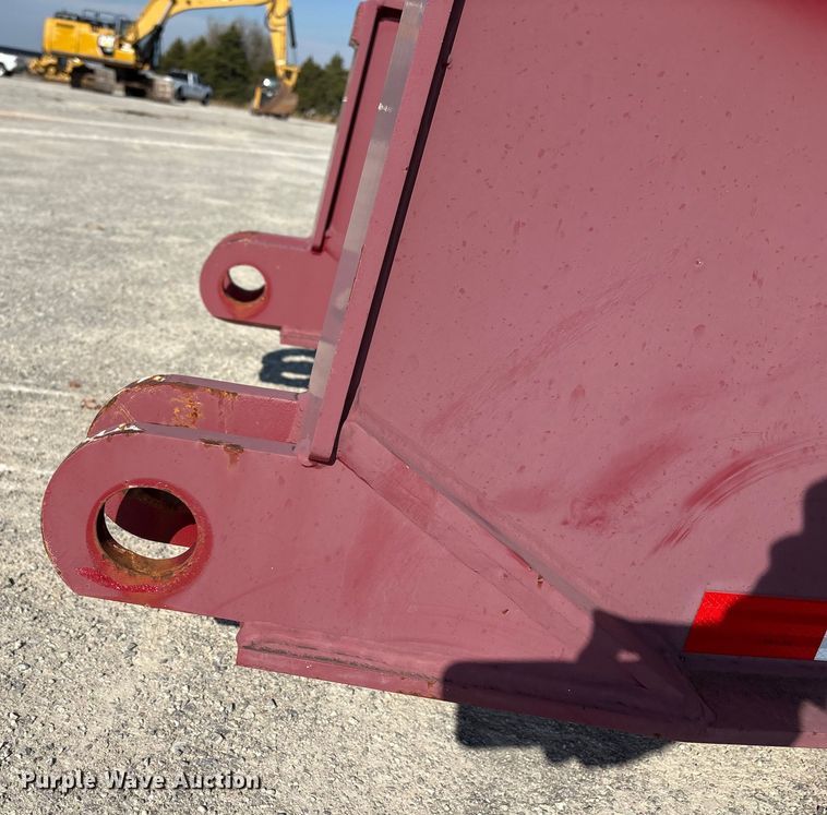 image for item EE4472 2017 Load King SB141/2-HD-37 booster