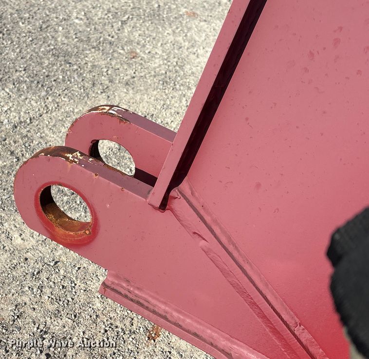 image for item EE4472 2017 Load King SB141/2-HD-37 booster