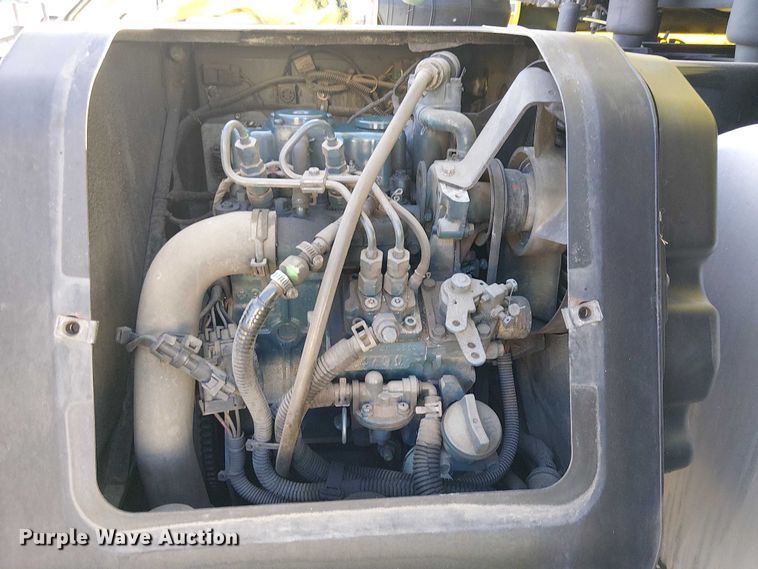 image for item EE5028 2023 Freightliner Cascadia semi truck