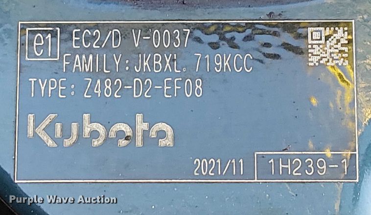 image for item EE5028 2023 Freightliner Cascadia semi truck