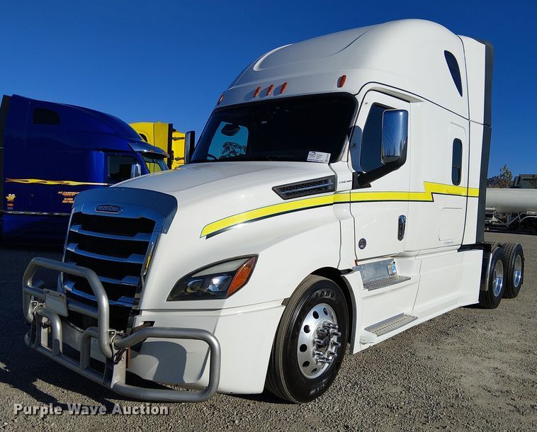 Top Destinations for Shipping Cars from the USA