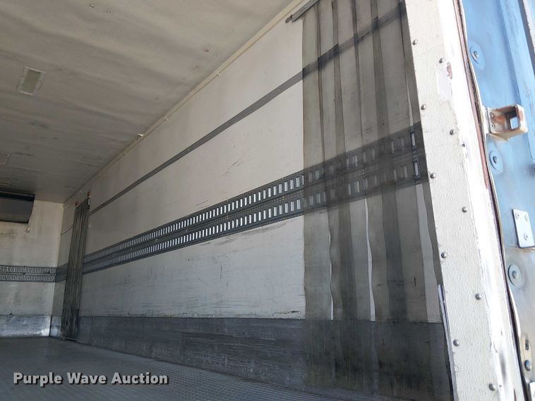 image for item EE5041 2018 International 4400 refrigerated truck