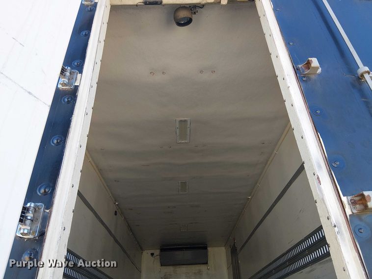 image for item EE5041 2018 International 4400 refrigerated truck