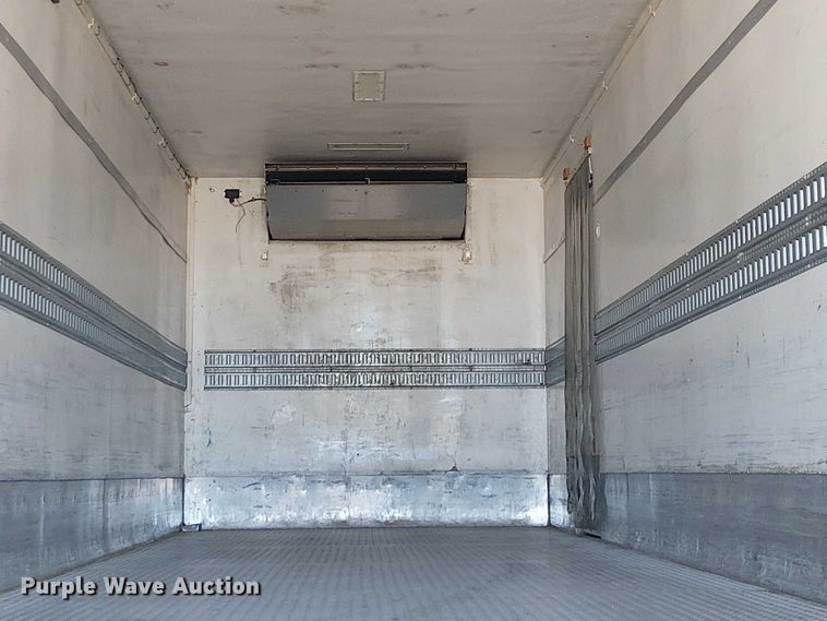 image for item EE5041 2018 International 4400 refrigerated truck