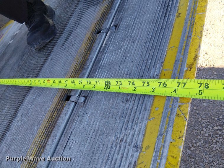 image for item EE5041 2018 International 4400 refrigerated truck