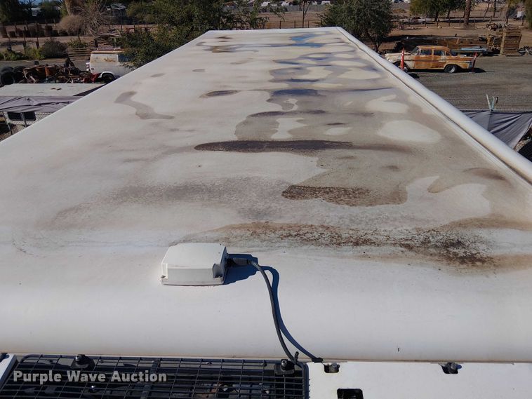 image for item EE5041 2018 International 4400 refrigerated truck