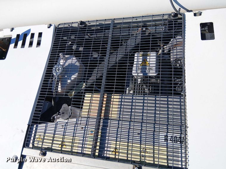 image for item EE5041 2018 International 4400 refrigerated truck