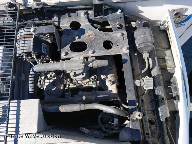 image for item EE5041 2018 International 4400 refrigerated truck