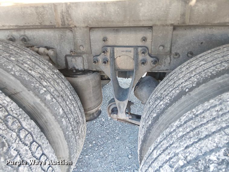 image for item EE5041 2018 International 4400 refrigerated truck