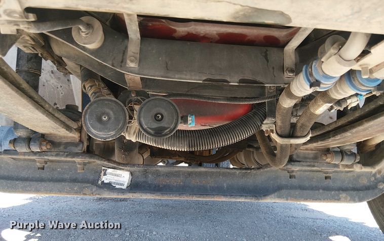 image for item EE5041 2018 International 4400 refrigerated truck