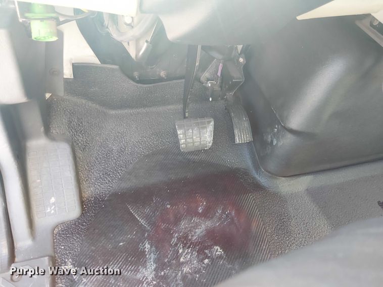 image for item EE5041 2018 International 4400 refrigerated truck