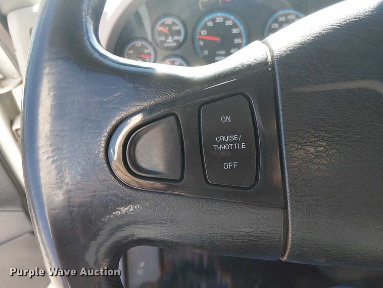 image for item EE5041 2018 International 4400 refrigerated truck