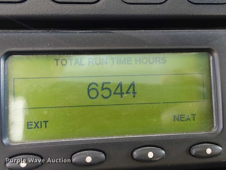 image for item EE5041 2018 International 4400 refrigerated truck