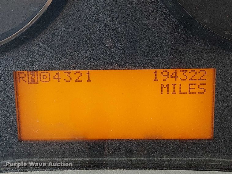 image for item EE5041 2018 International 4400 refrigerated truck