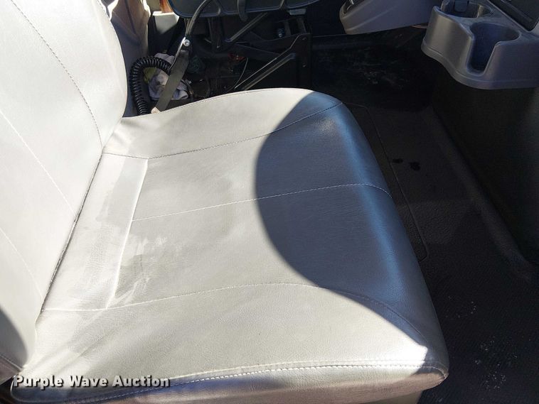 image for item EE5041 2018 International 4400 refrigerated truck