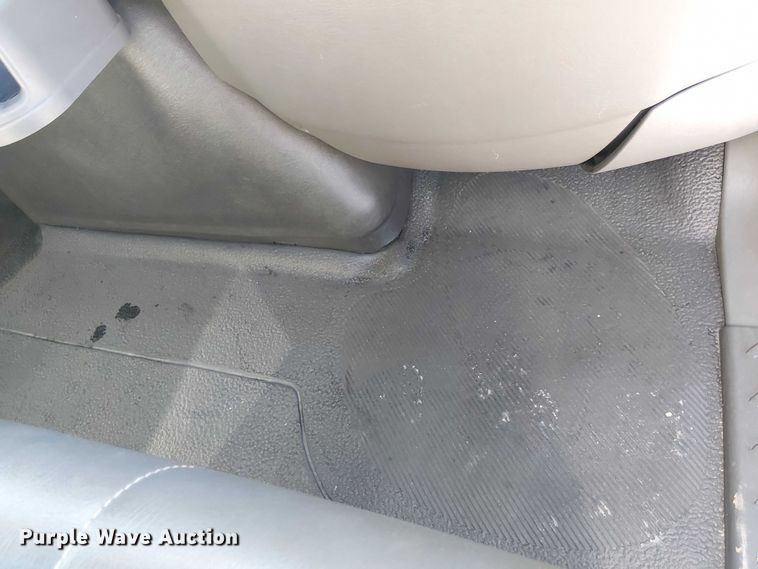 image for item EE5041 2018 International 4400 refrigerated truck