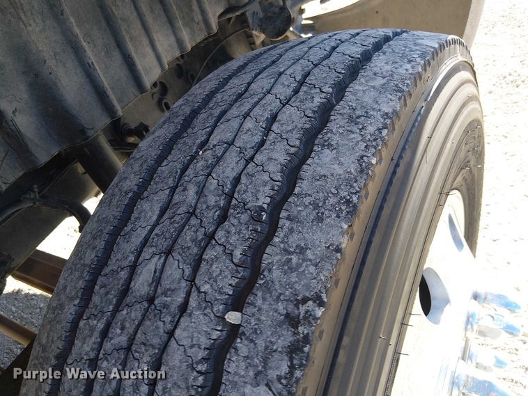 image for item EE5041 2018 International 4400 refrigerated truck