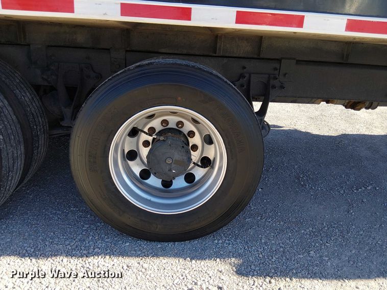 image for item EE5041 2018 International 4400 refrigerated truck