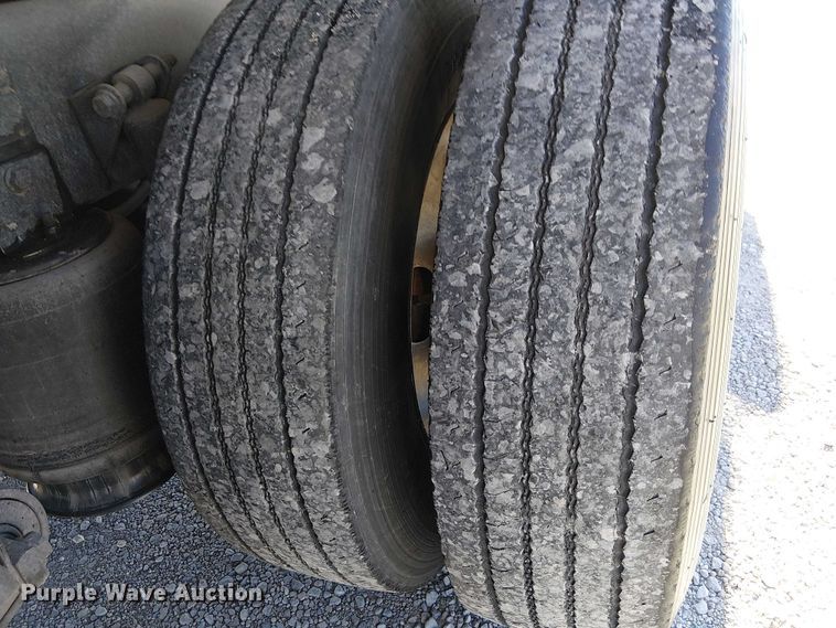 image for item EE5041 2018 International 4400 refrigerated truck