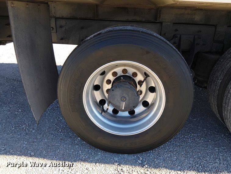 image for item EE5041 2018 International 4400 refrigerated truck