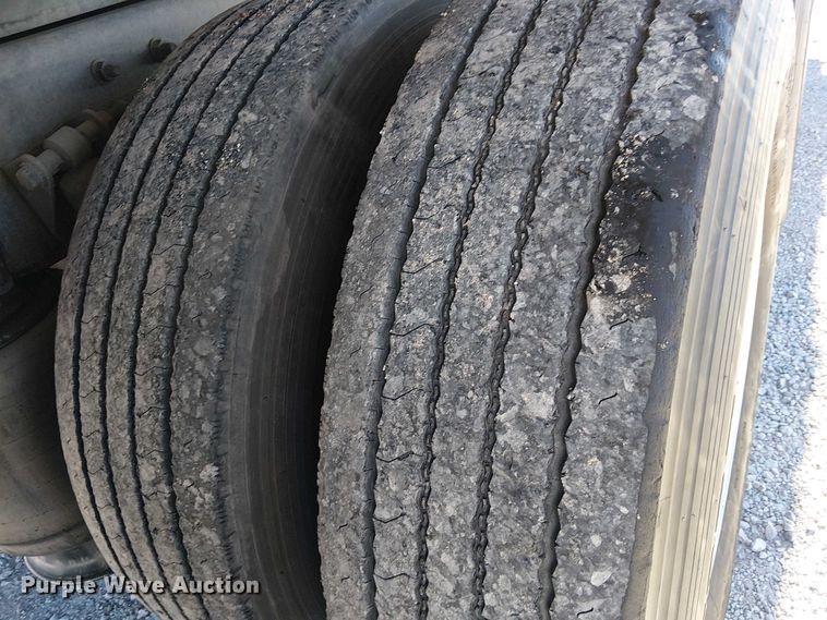 image for item EE5041 2018 International 4400 refrigerated truck