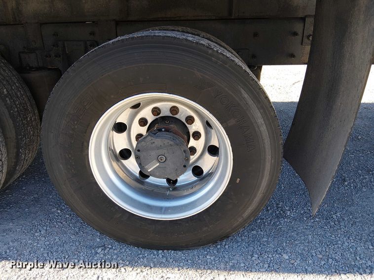 image for item EE5041 2018 International 4400 refrigerated truck