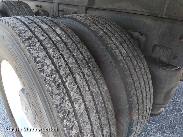 image for item EE5041 2018 International 4400 refrigerated truck