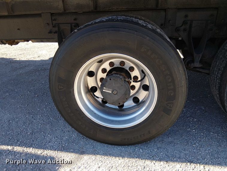 image for item EE5041 2018 International 4400 refrigerated truck