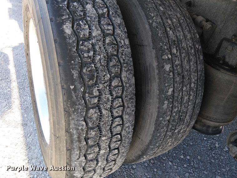 image for item EE5041 2018 International 4400 refrigerated truck