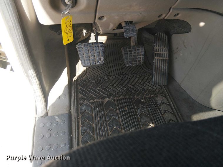 image for item EE5044 2016 Freightliner Cascadia semi truck