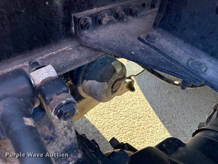 image for item EF6160 2018 Peterbilt 579 semi truck