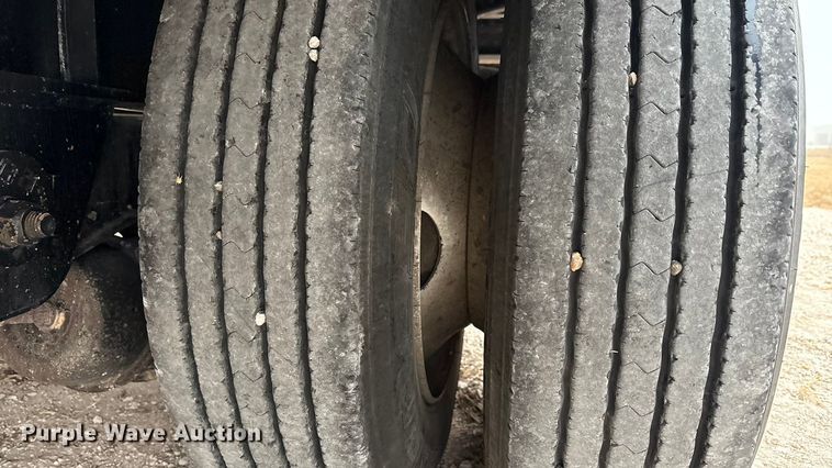 image for item EF6250 2022 Dorsey DC53 drop deck equipment trailer