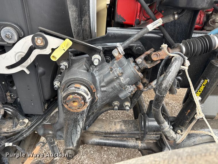 image for item EG1782 2019 Peterbilt 389 semi truck