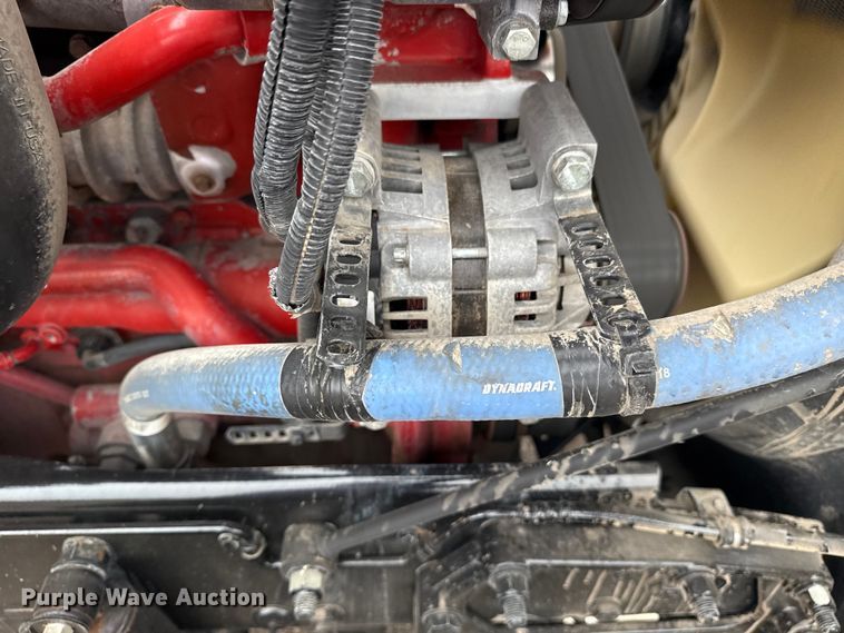 image for item EG1782 2019 Peterbilt 389 semi truck