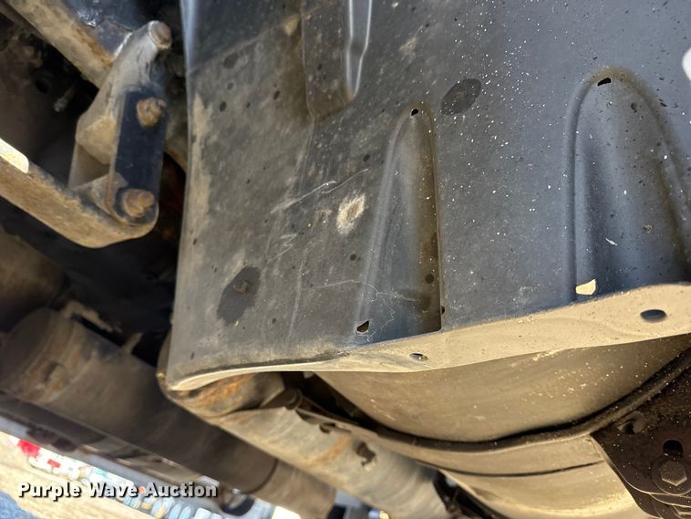 image for item EG1797 2002 Freightliner Century Class semi truck