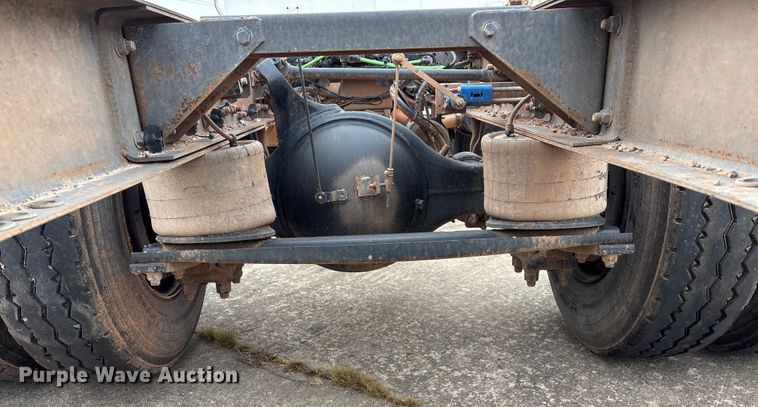 image for item EG8310 2009 Sterling Acterra truck cab and chassis