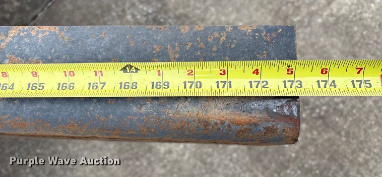 image for item EG8310 2009 Sterling Acterra truck cab and chassis