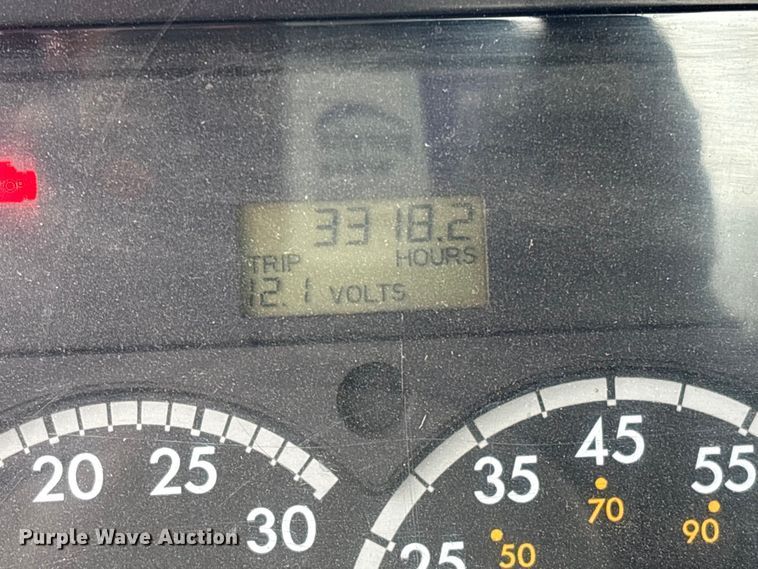 image for item EG8310 2009 Sterling Acterra truck cab and chassis