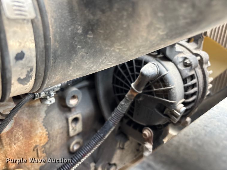 image for item EG8310 2009 Sterling Acterra truck cab and chassis