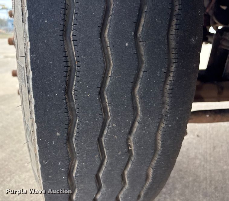 image for item EG8310 2009 Sterling Acterra truck cab and chassis