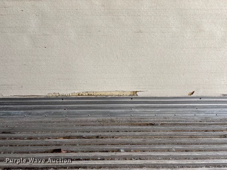 image for item EN5903 2003 Great Dane refrigerated van trailer